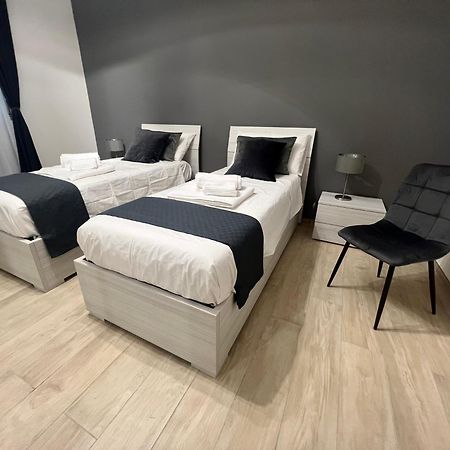 Gioeni Home カターニア エクステリア 写真