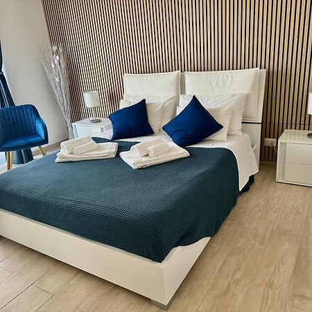 Gioeni Home カターニア エクステリア 写真