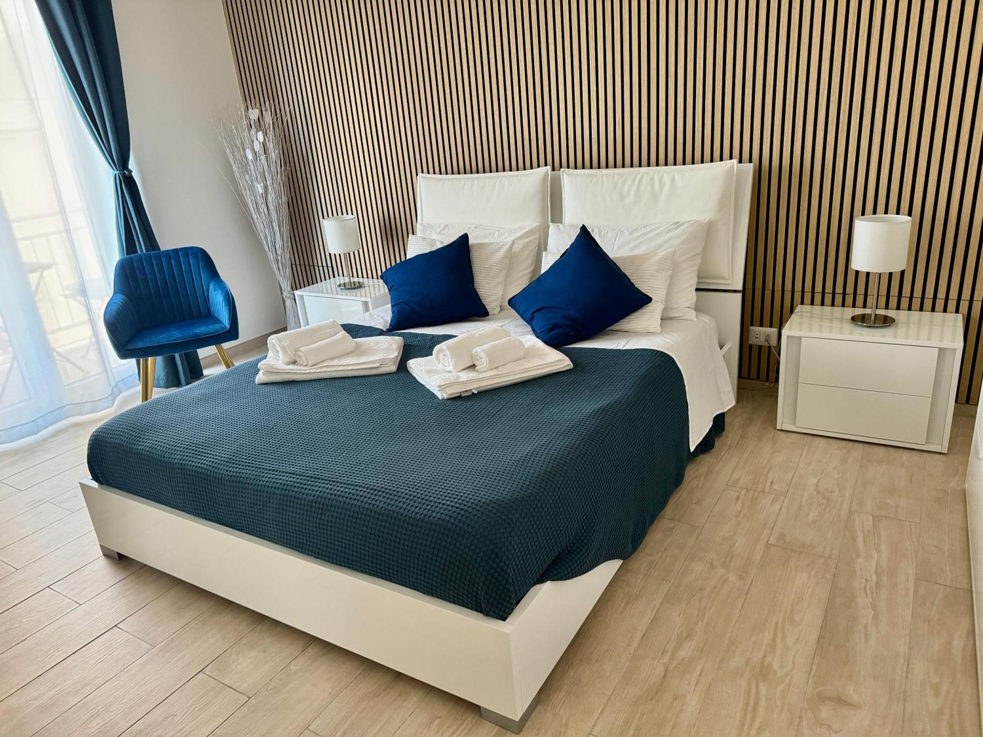 Gioeni Home カターニア エクステリア 写真